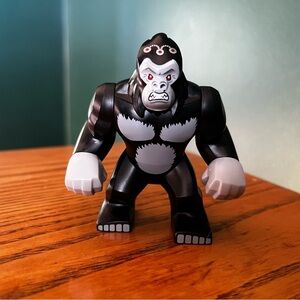 Lego grodd Bigfig from set 76026